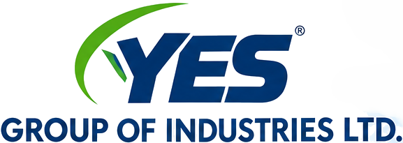 YES Group of Industries Ltd.